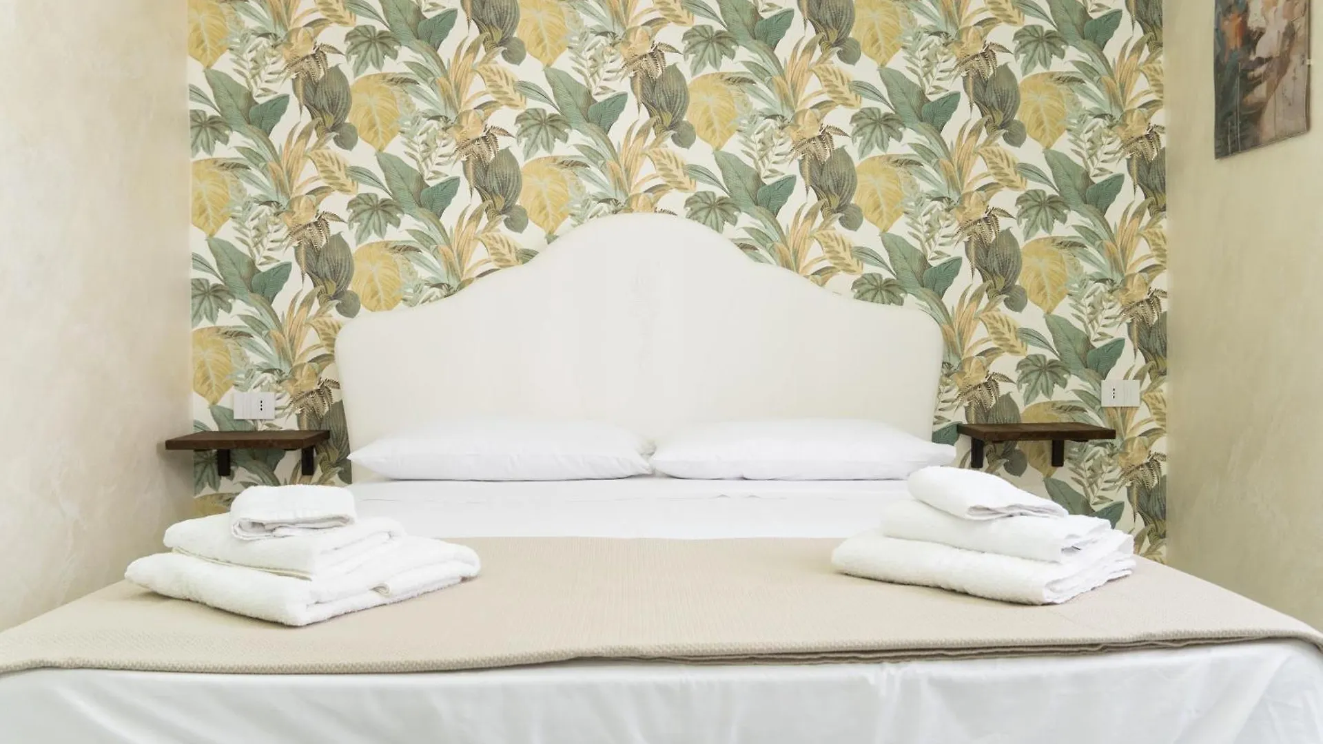 Bed & Breakfast Blessing Room 4 Naples