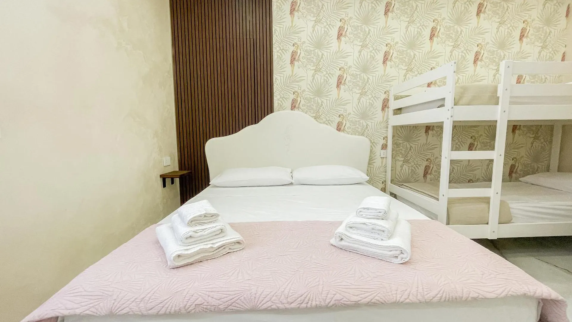 Bed & Breakfast Blessing Room 4 Naples