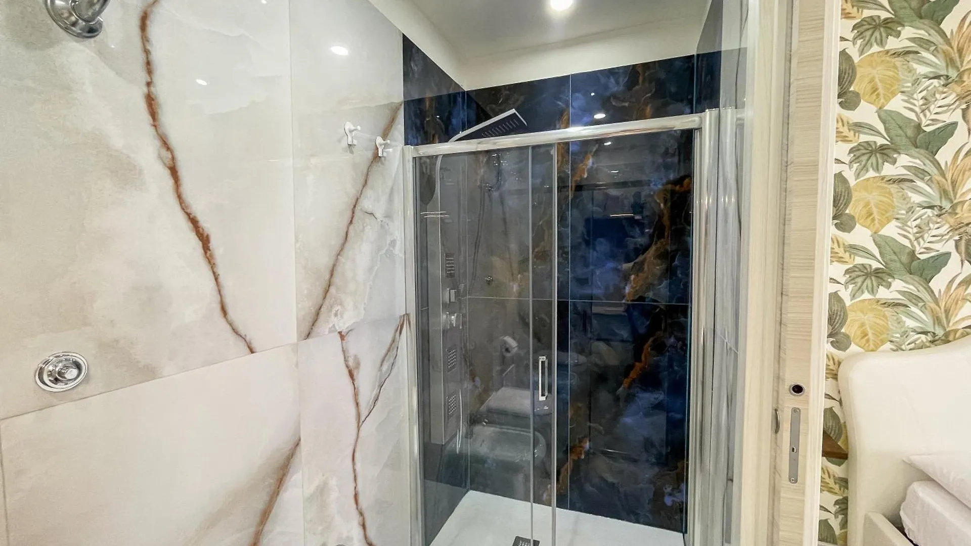 Blessing Room 4 Νάπολη Ιταλία