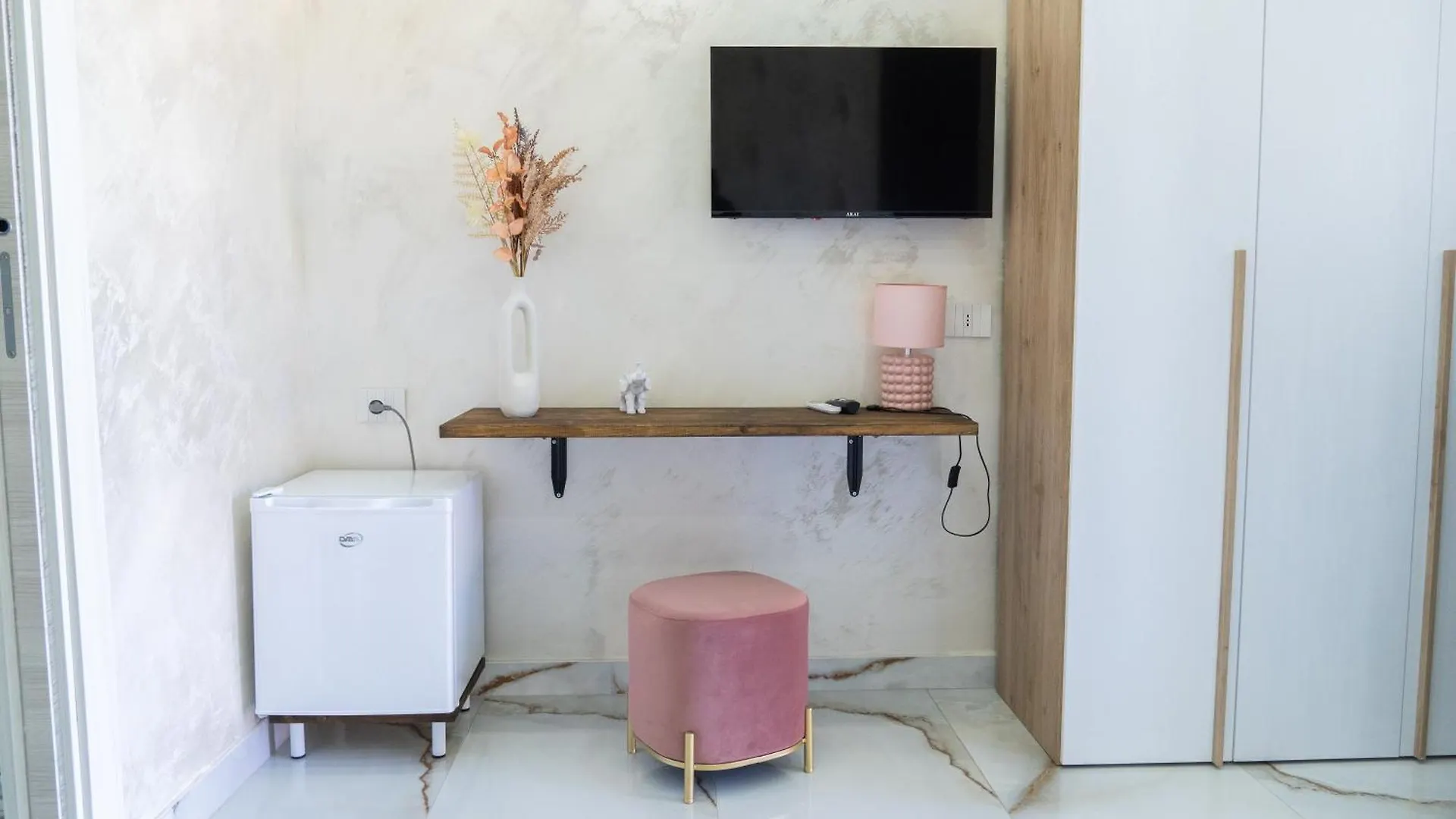 Bed and Breakfast Blessing Room 4 Νάπολη