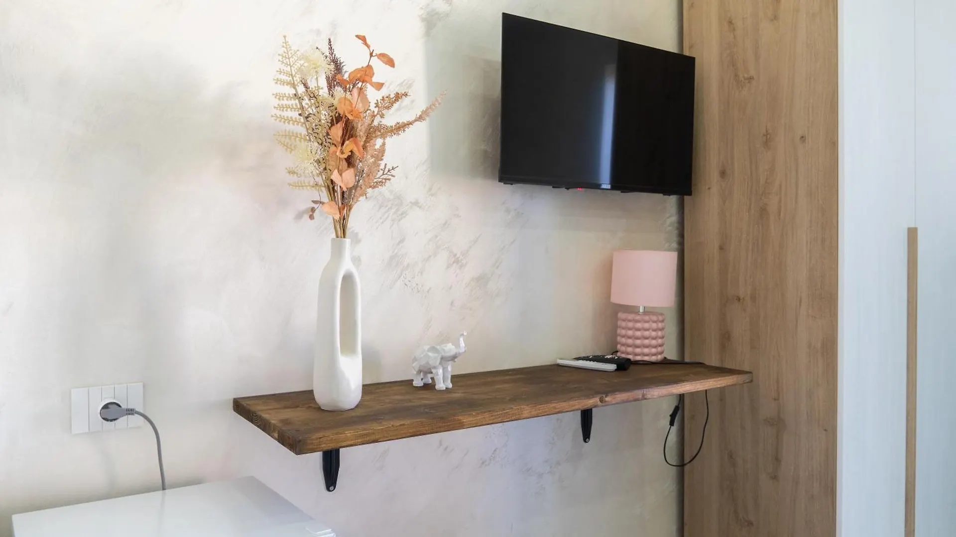 Bed and Breakfast Blessing Room 4 Νάπολη